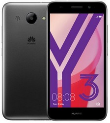 Прошивка телефона Huawei Y3 2018 в Самаре